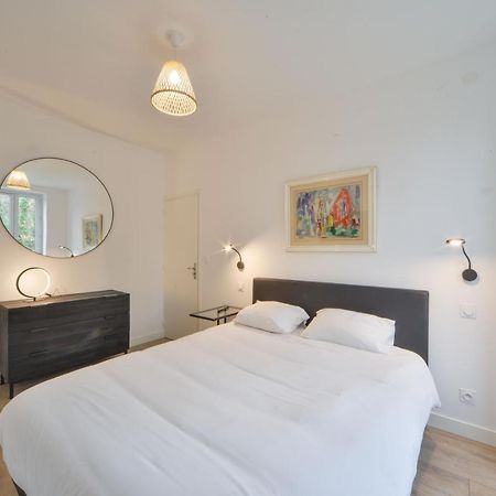Maison By Logis - Appartement T4 - La Maison D'Hera ビアルゾン エクステリア 写真