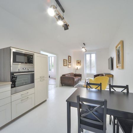 Maison By Logis - Appartement T4 - La Maison D'Hera ビアルゾン エクステリア 写真