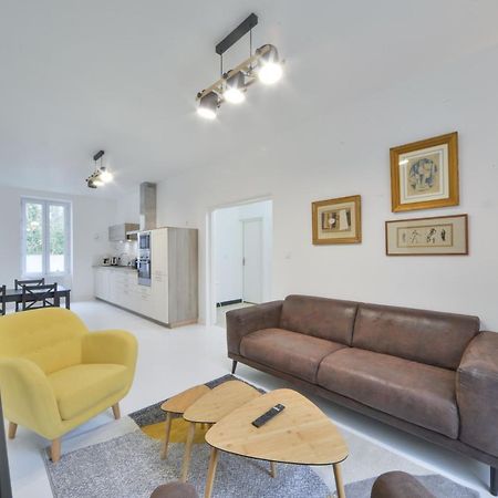 Maison By Logis - Appartement T4 - La Maison D'Hera ビアルゾン エクステリア 写真