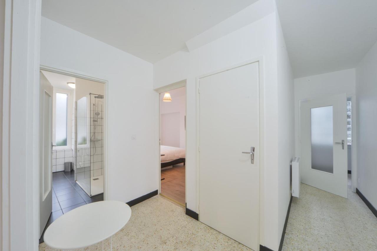 Maison By Logis - Appartement T4 - La Maison D'Hera ビアルゾン エクステリア 写真
