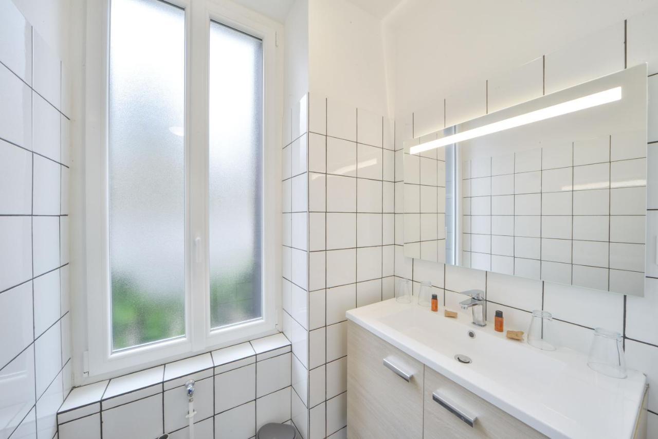 Maison By Logis - Appartement T4 - La Maison D'Hera ビアルゾン エクステリア 写真